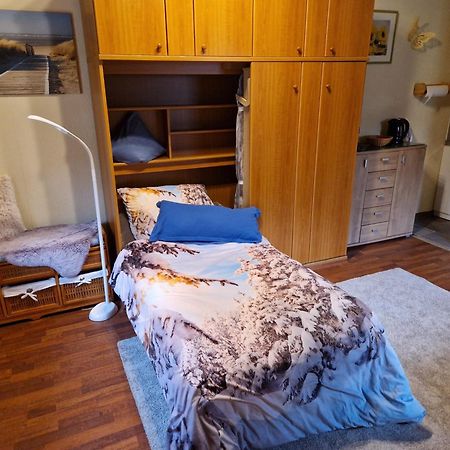 Ferienappartment Huber Bad Reichenhall Εξωτερικό φωτογραφία