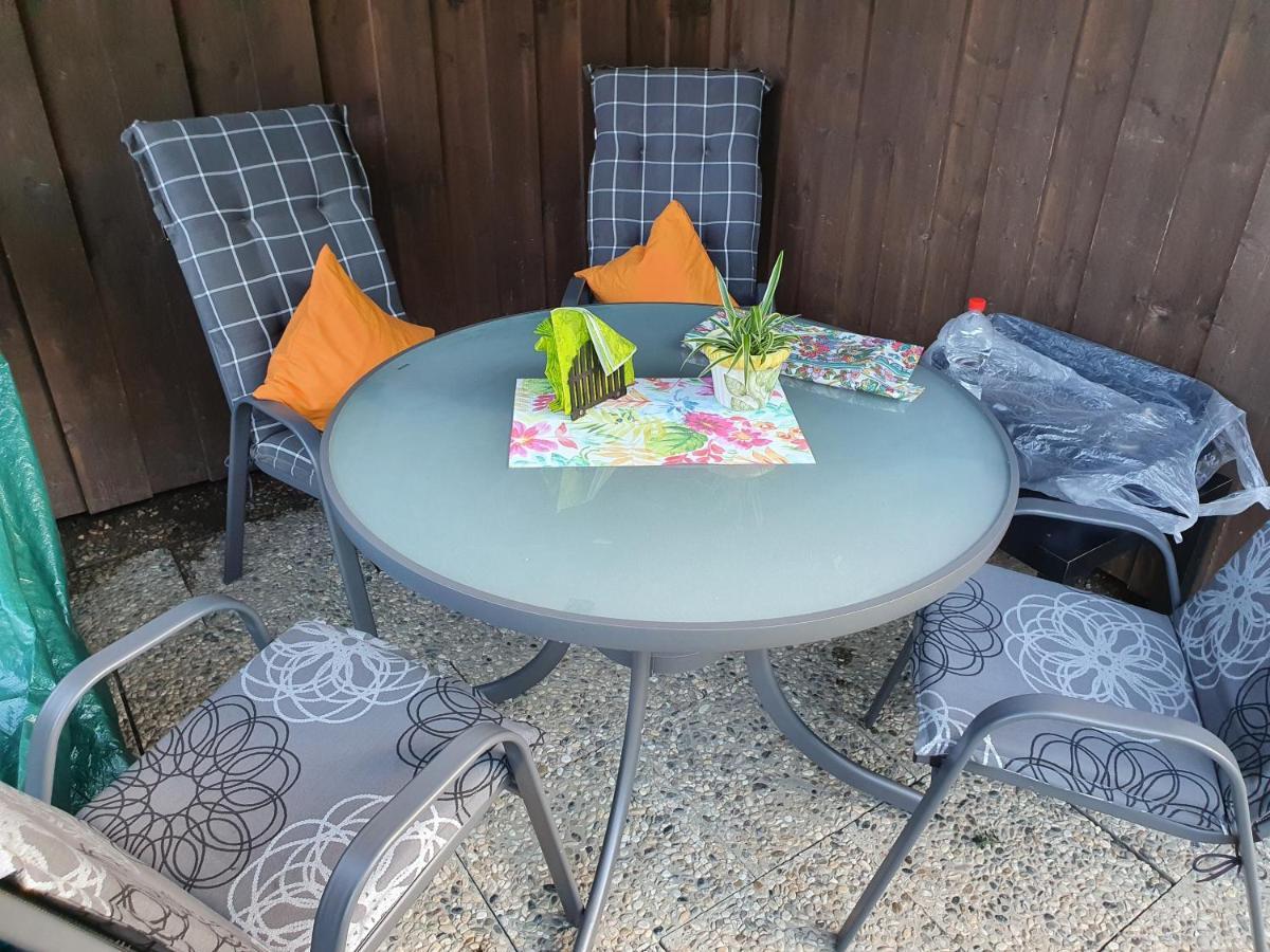 Ferienappartment Huber Bad Reichenhall Εξωτερικό φωτογραφία