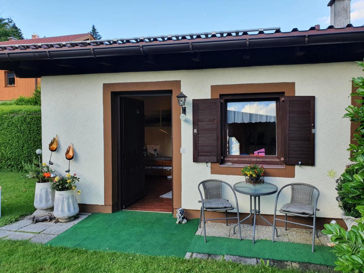 Ferienappartment Huber Bad Reichenhall Εξωτερικό φωτογραφία