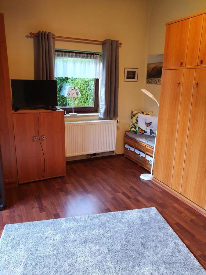 Ferienappartment Huber Bad Reichenhall Εξωτερικό φωτογραφία