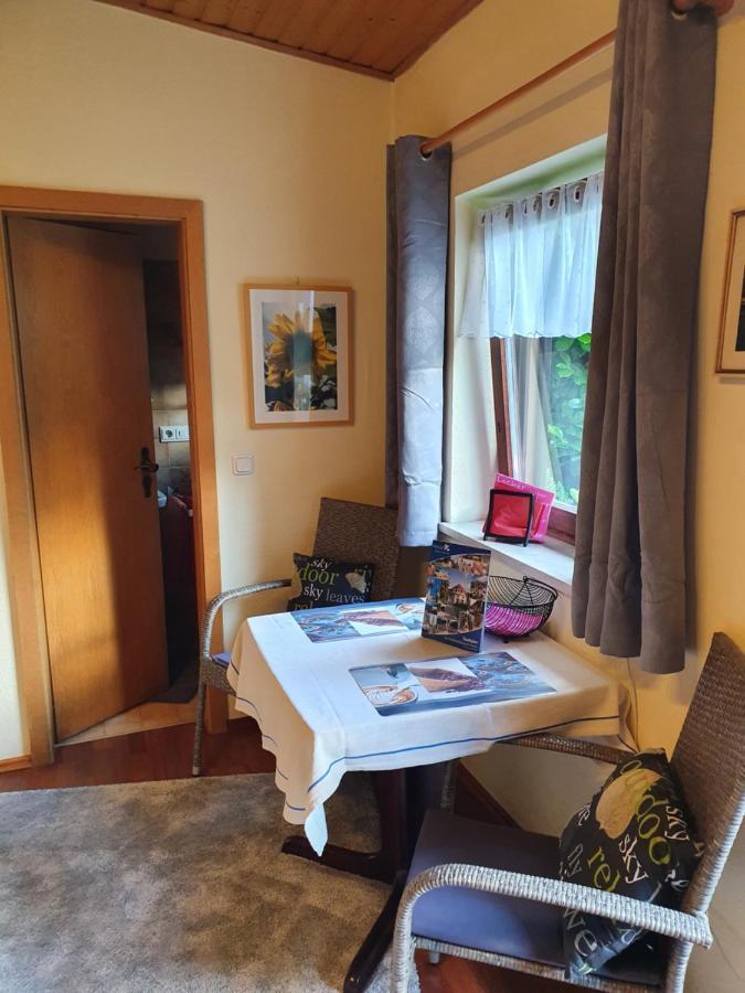 Ferienappartment Huber Bad Reichenhall Εξωτερικό φωτογραφία