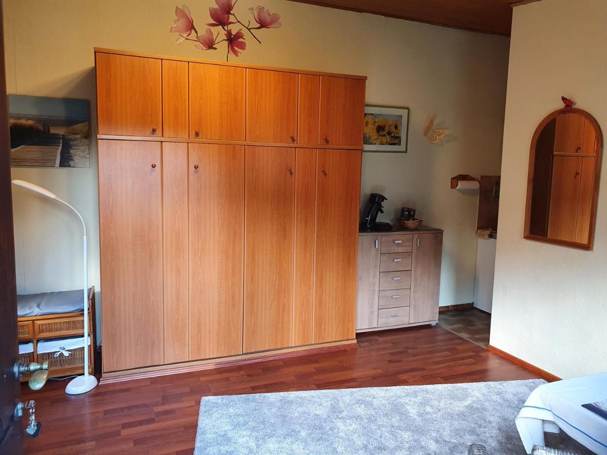 Ferienappartment Huber Bad Reichenhall Εξωτερικό φωτογραφία