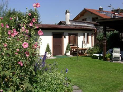 Ferienappartment Huber Bad Reichenhall Εξωτερικό φωτογραφία