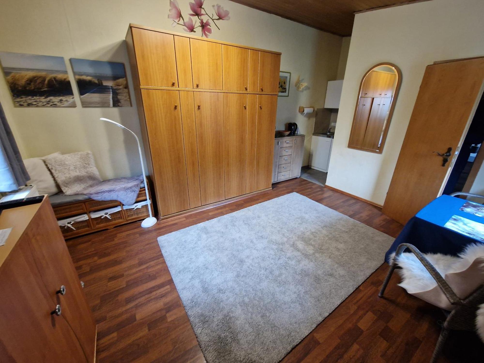 Ferienappartment Huber Bad Reichenhall Εξωτερικό φωτογραφία