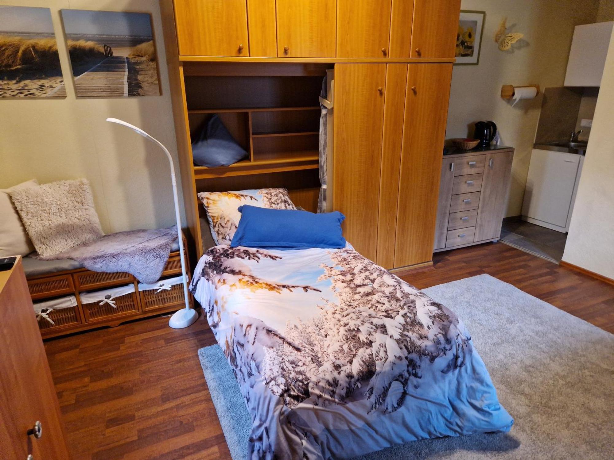 Ferienappartment Huber Bad Reichenhall Εξωτερικό φωτογραφία