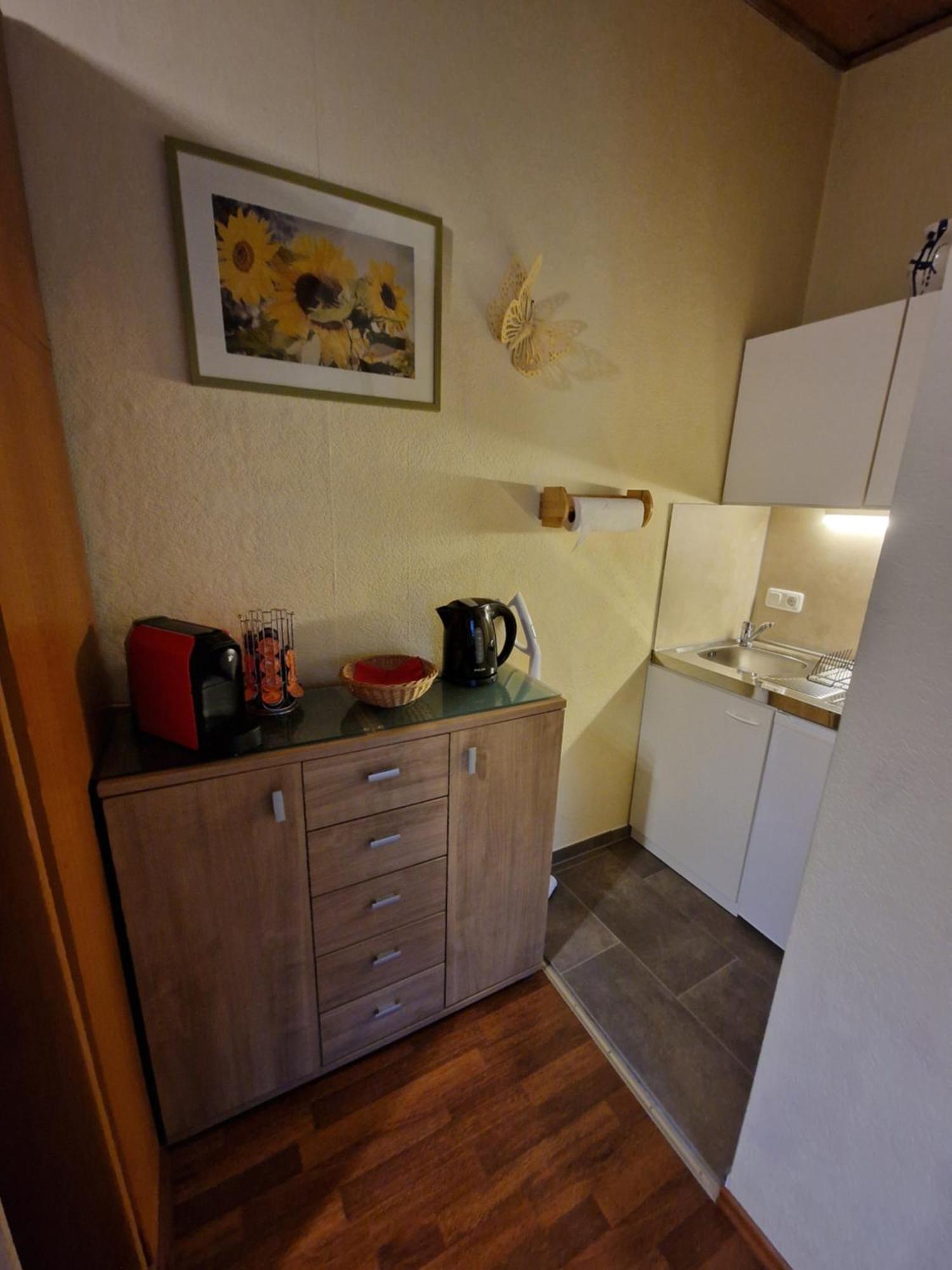 Ferienappartment Huber Bad Reichenhall Εξωτερικό φωτογραφία