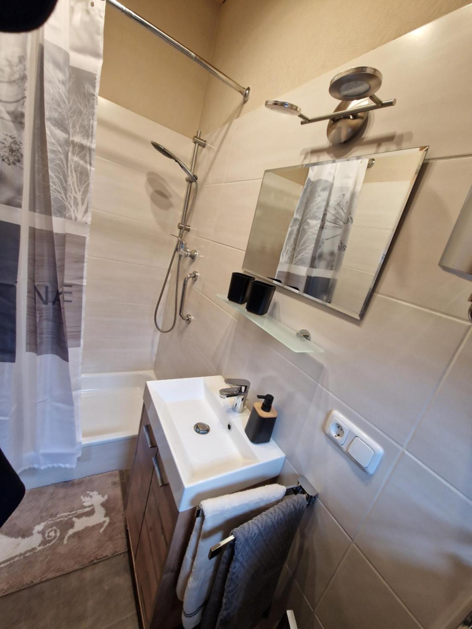 Ferienappartment Huber Bad Reichenhall Εξωτερικό φωτογραφία