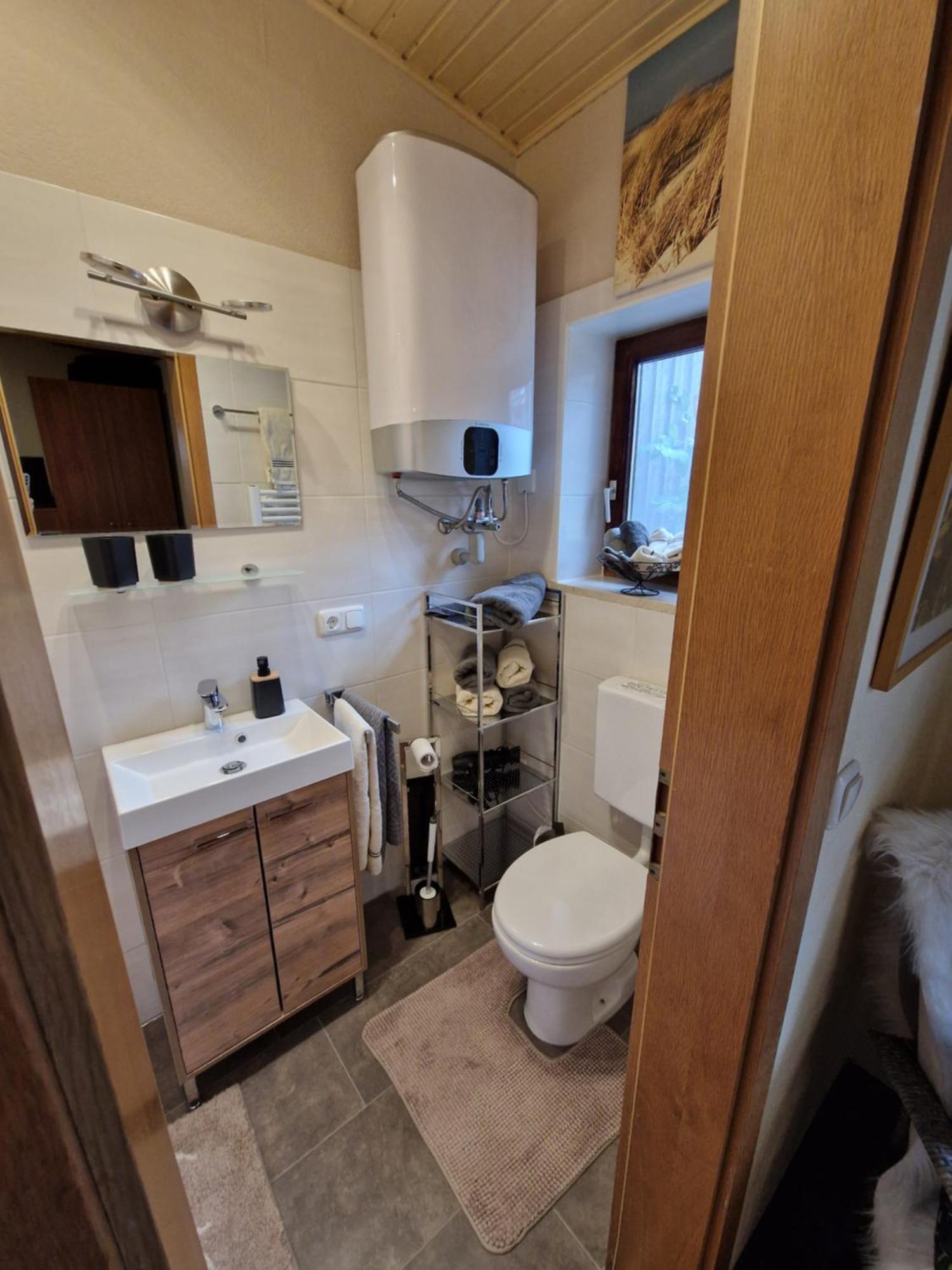Ferienappartment Huber Bad Reichenhall Εξωτερικό φωτογραφία
