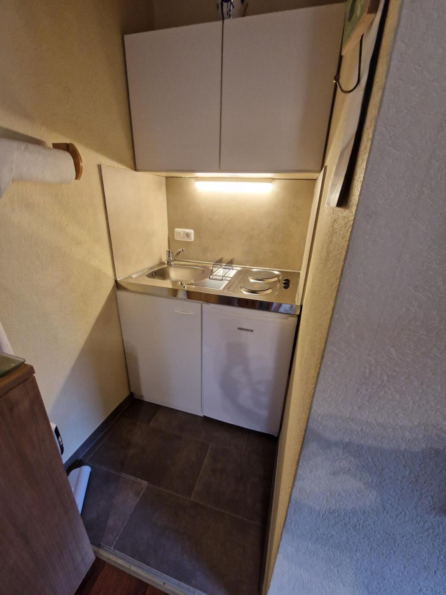 Ferienappartment Huber Bad Reichenhall Εξωτερικό φωτογραφία