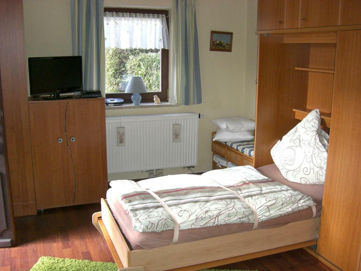 Ferienappartment Huber Bad Reichenhall Εξωτερικό φωτογραφία