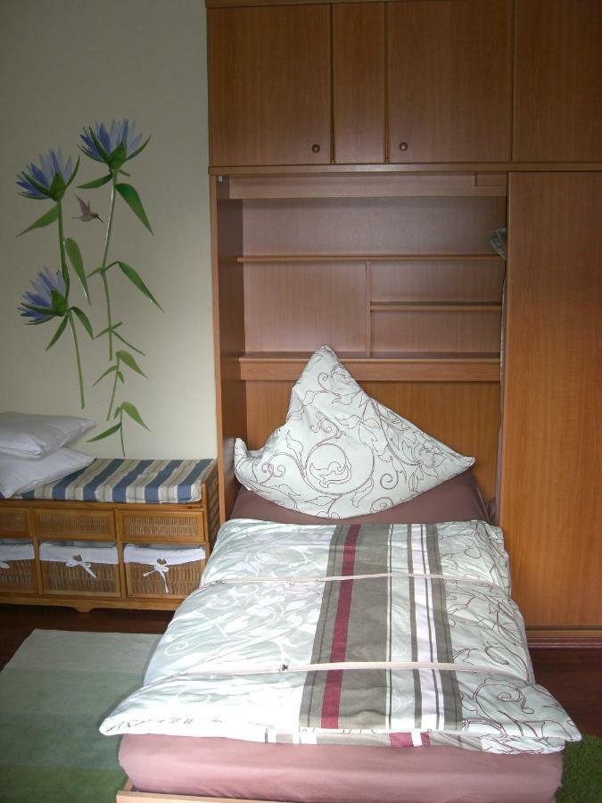 Ferienappartment Huber Bad Reichenhall Εξωτερικό φωτογραφία